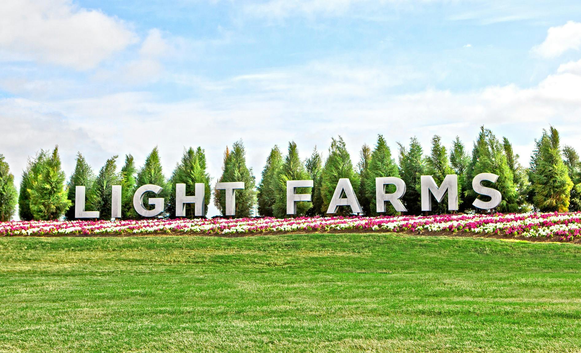 Light Farms-Entry